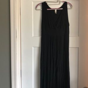 Loveappalla Black Maxi